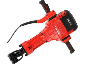 Yato demonteerhamer 2000w 98j hex 28mm