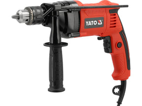 Yato metaalboor 650w (0-1600min-1;13mm)