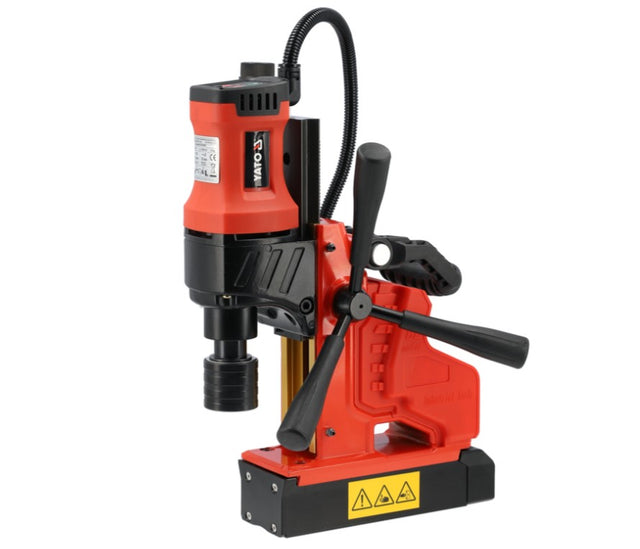 Yato magnetische boor 18v