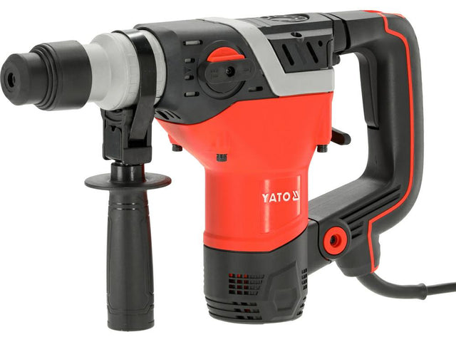 Yato hamer sds+ 1100w 4,5j 3 functies