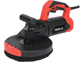 Yato betonslijper 180mm met statief