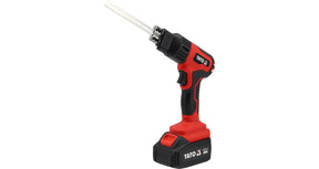 Yato styrofoammes 18v 200mm 1x4,0ah