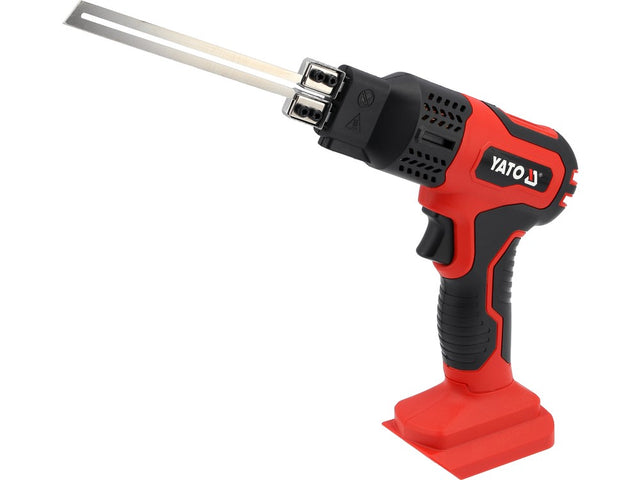 Yato styrofoammes 18v 200mm solo