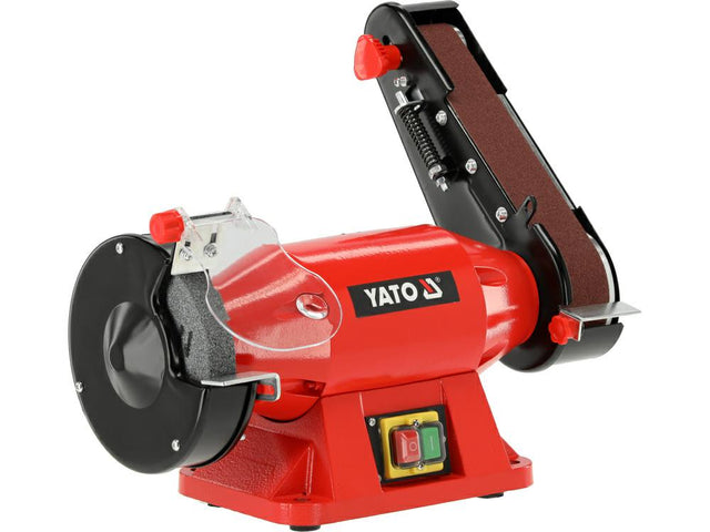 Yato tafelslijper 520w (150x32mm)