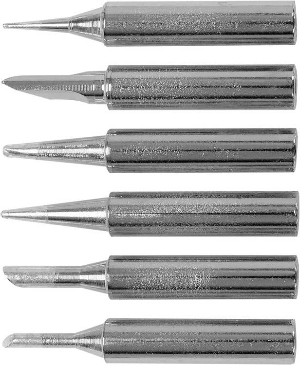 Yato set van soldeergrotto type 900m 6szt.