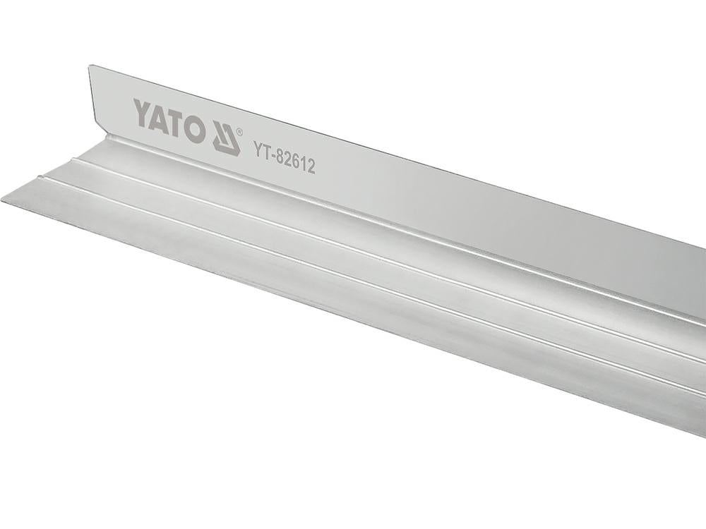 Yato verwisselbaar profiel voor trillingsstrip 2m