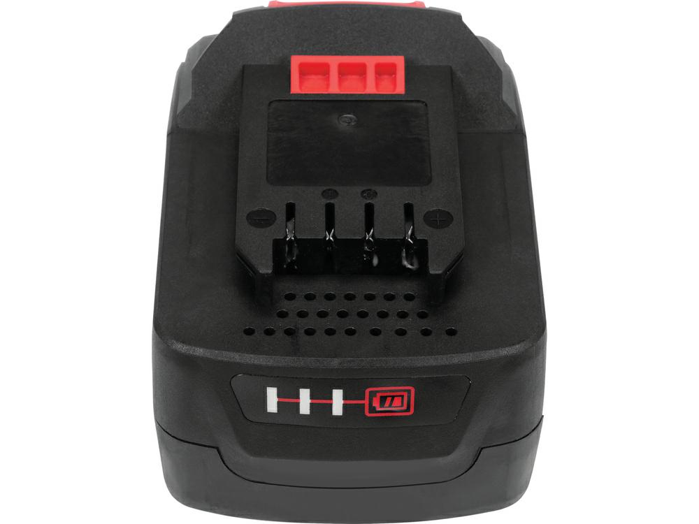 Yato batterij 18v li-ion 9,0ah