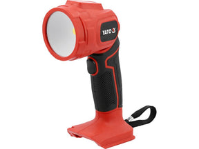 Yato zaklamp 18v 300lm