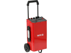 Yato gelijkrichter met starter 20-800 ah