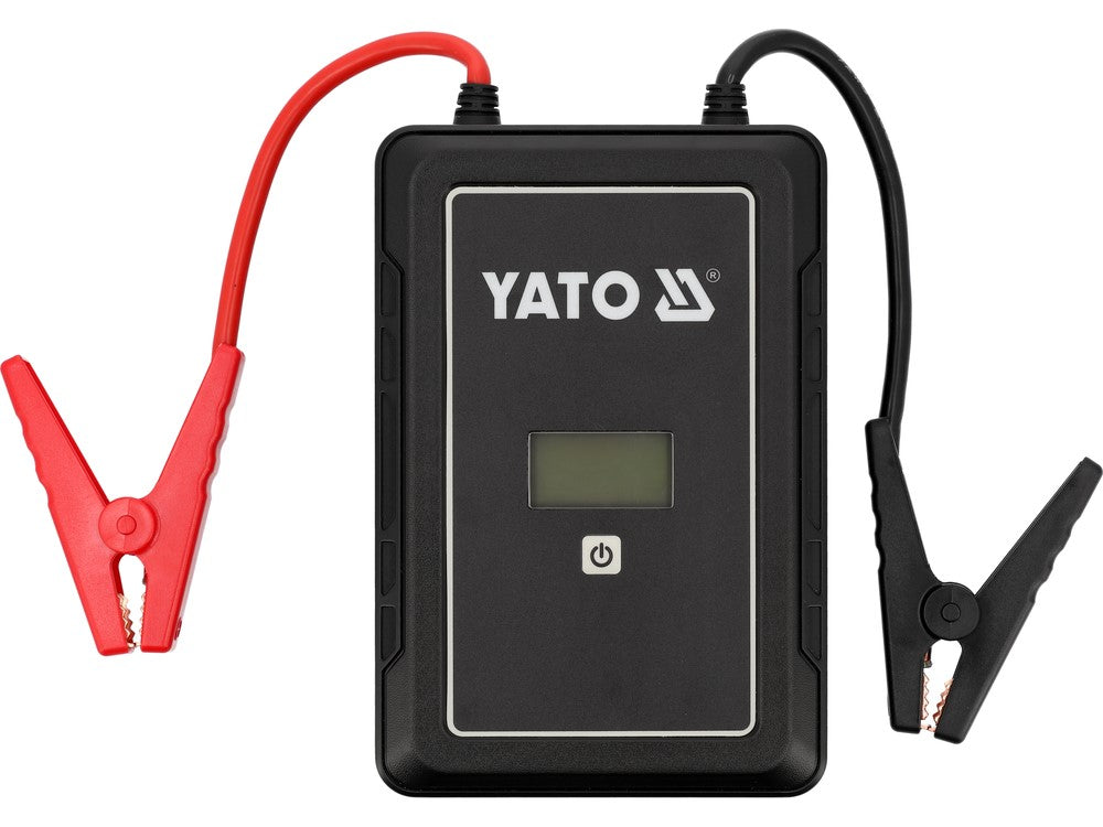 Yato starter zonder batterij 1000a max