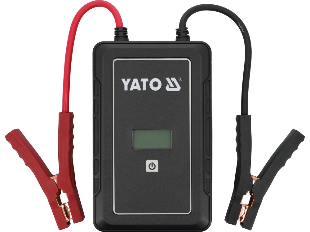 Yato starter zonder batterij 1600a max
