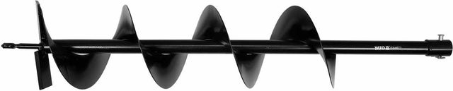 Yato grondspin 150 x 785mm