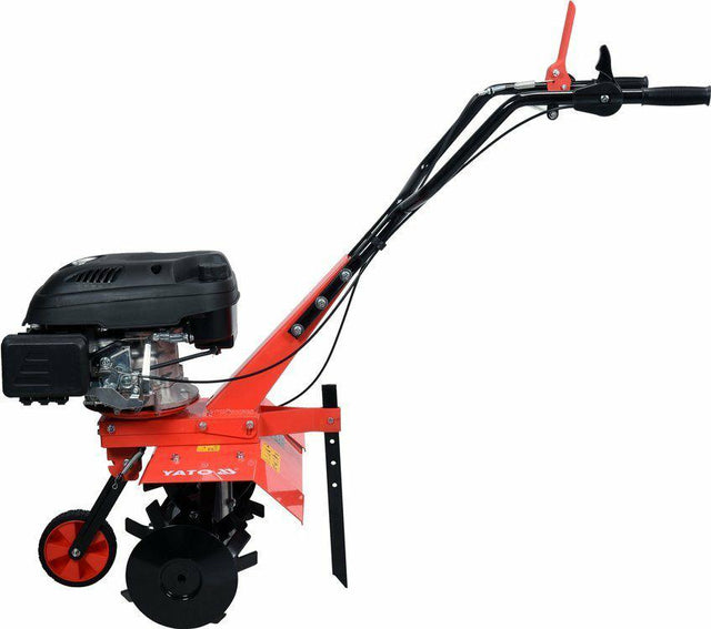Yato verbrandingsdistilleerder 26 60cm