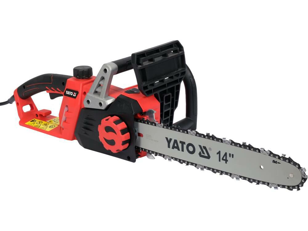 Yato kettingzaag 1600w 14
