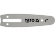 Yato kettinggeleiding 10cm (4 ) 0.043 c