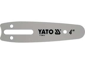 Yato kettinggeleiding 10cm (4 ) 0.043 c