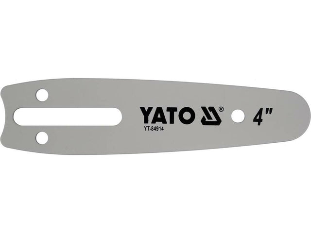 Yato kettinggeleiding 10cm (4 ) 0.043 c