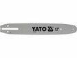 Yato kettinggeleiding 30cm (12 ) 3 8 45 0.043 p