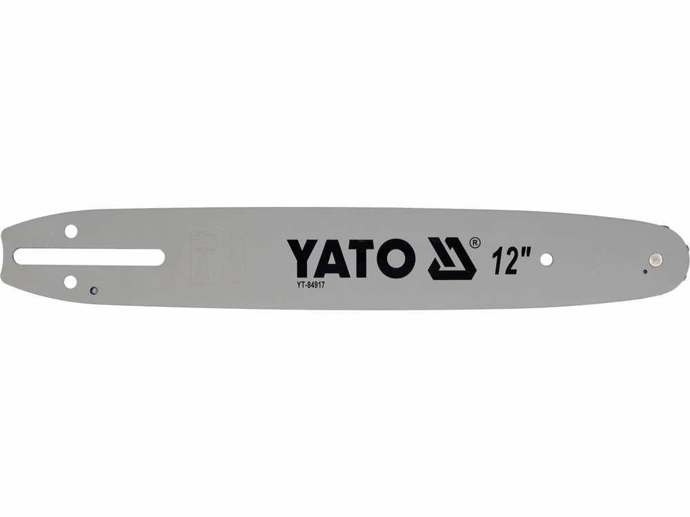 Yato kettinggeleiding 30cm (12 ) 3 8 45 0.043 p
