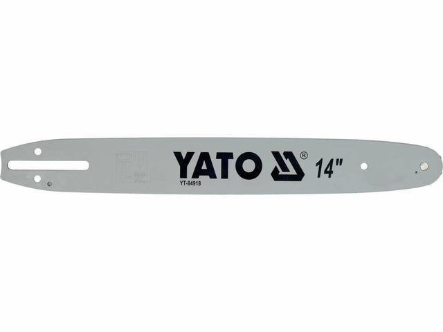 Yato kettinggeleiding 35cm (14 ) 3 8 52 0.043 p