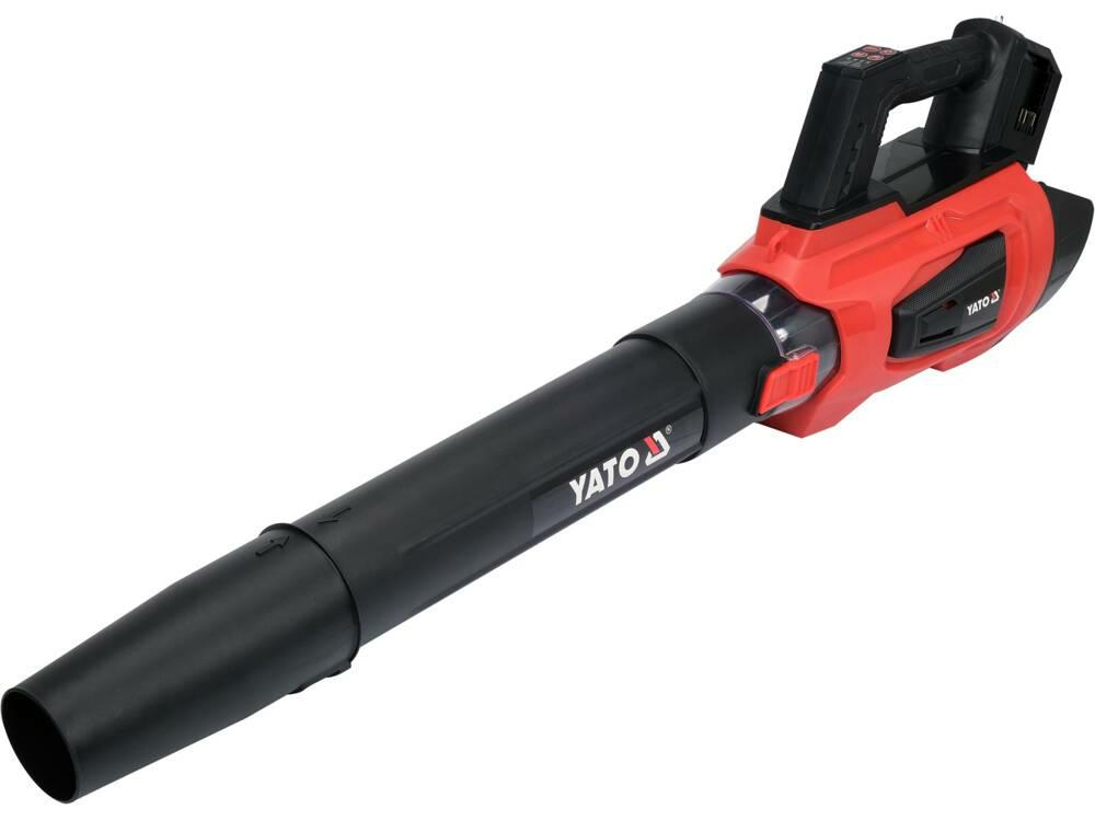 Yato bladblazer 2x18v solo