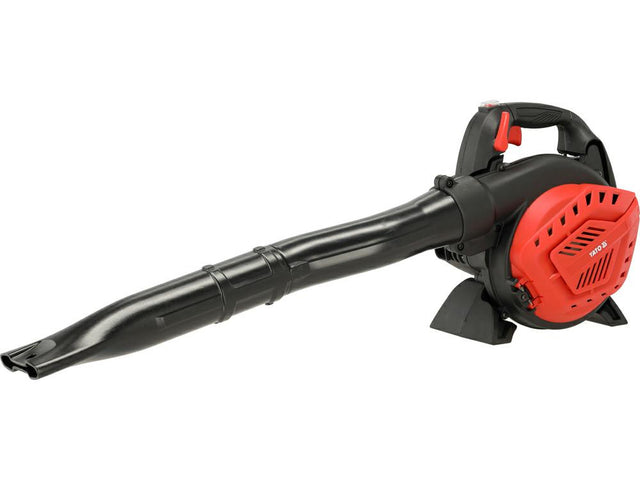 Yato aanjager bladstofzuiger 0,75kw 25,4cm3