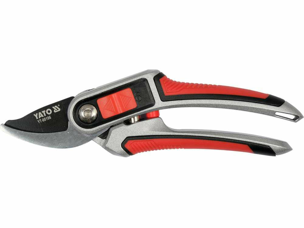 Yato verstelbare aluminium schaarscharen