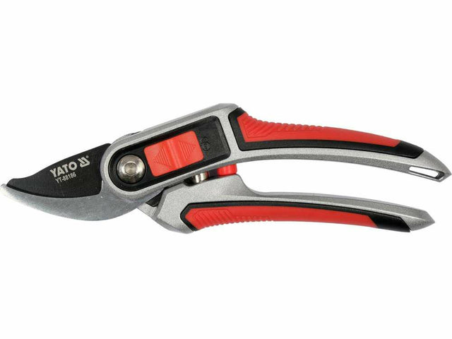 Yato verstelbare aluminium schaarscharen