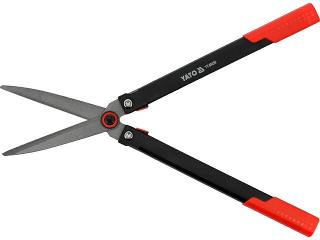 Yato rechte nylon heggenscharen