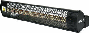 Yato infraroodgloeilamp 2000w