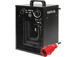 Yato elektrische verwarming 5kw