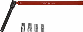 Yato gebroken sleutel voor montage