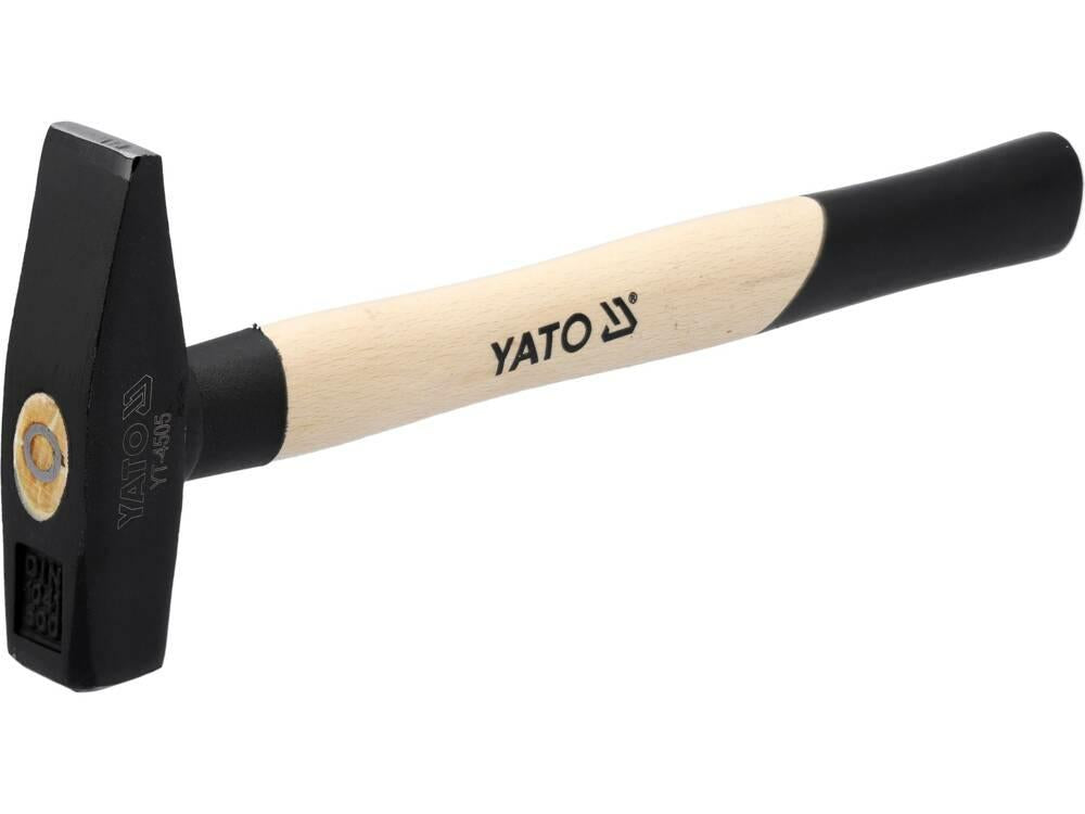 Yato sluithamer 0,5kg 4505