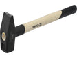 Yato sluithamer 1,5kg 4509
