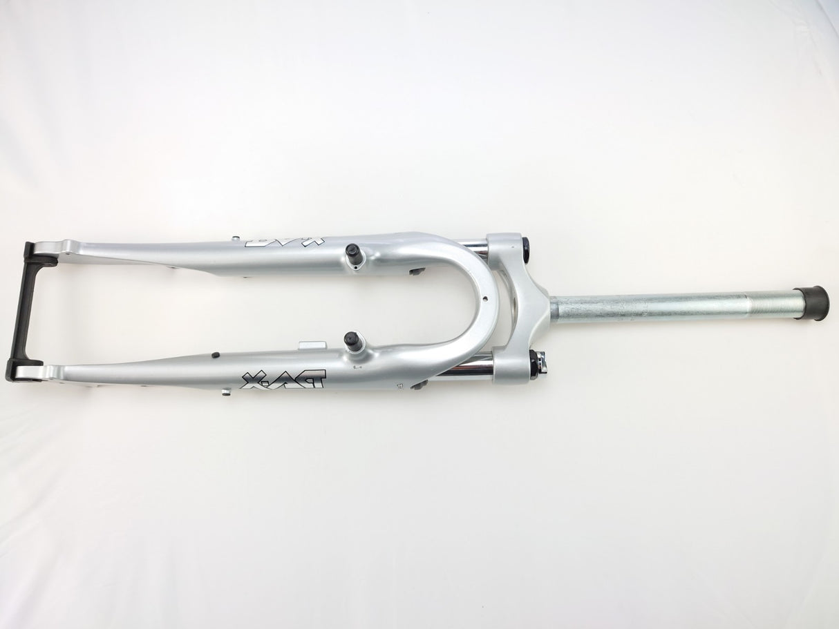 Dr. Fork 26 1 Suspension Silber Silber