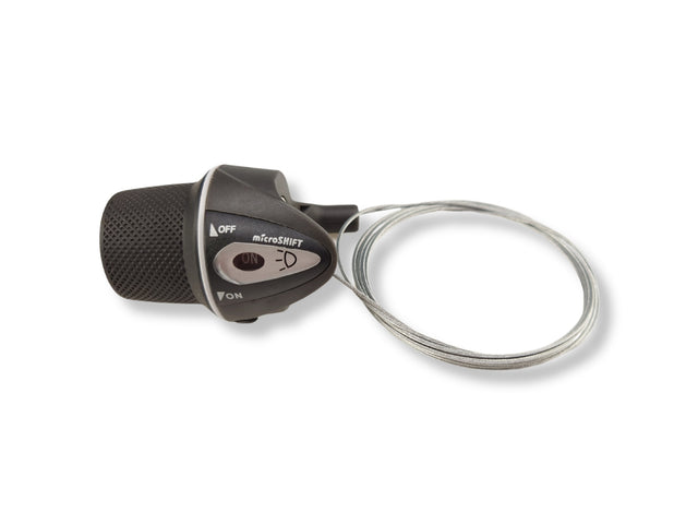 Sram versteller links tbv dynamo batavus
