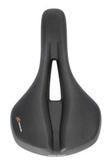 Selleroyal zadel selle royal vaia moderate zwart