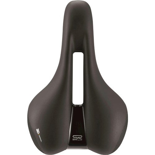 Selle Royal Saddle Royal 81B6He Ellisse