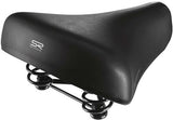 Zadel Sr Classic Holland Unitech Unisex Zwart (Kaart)