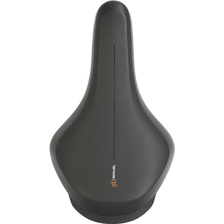 Zadel Selle Royal On Athletic Zwart (Kaart)