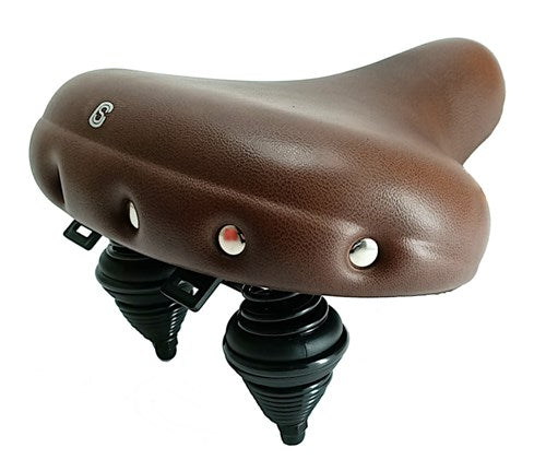 Saddle Selle Comfort Drifter Brown