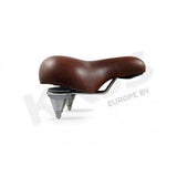 FC2101D Zadel SC bruin (cargo)