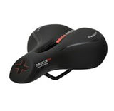 Zadel Wittkop Twin Medicus 2.0 - Dames Trekking - Gel