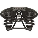 Brooks Sattel B396 Imperial Männer schwarz