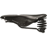 Brooks Sattel B396 Imperial Männer schwarz