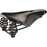 Brooks Sattel B396 Imperial Männer schwarz