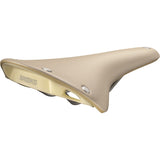 Brooks Sattel C17 Cambium Special Recycling Nylon Natural