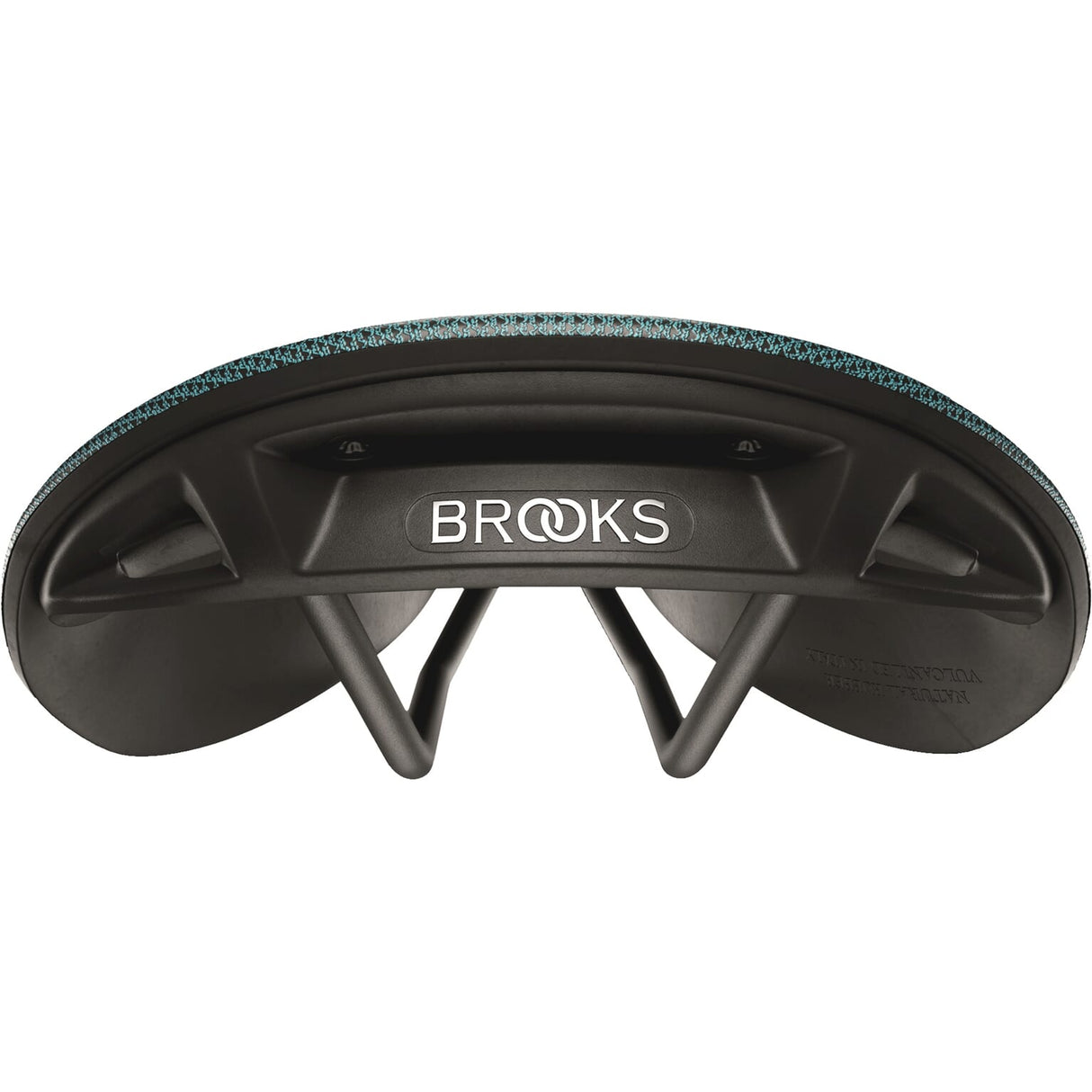 Brooks Sattel C17 Cambium All Wetteroktan