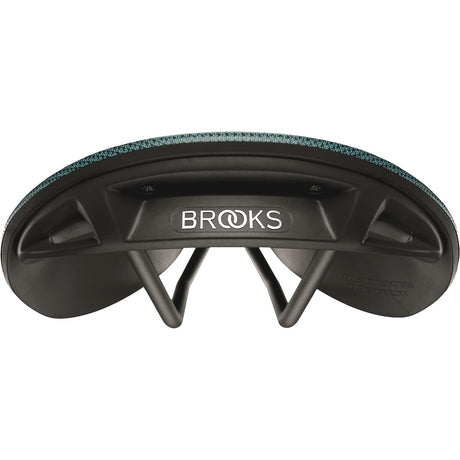 Brooks Sattel C17 Cambium All Wetteroktan