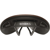 Brooks Sattel C17 Cambium All Weather Oranje